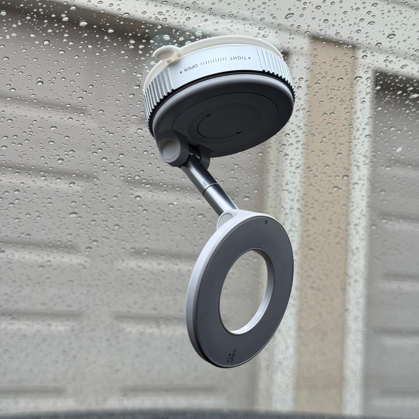 Universal Magnetic Phone Holder