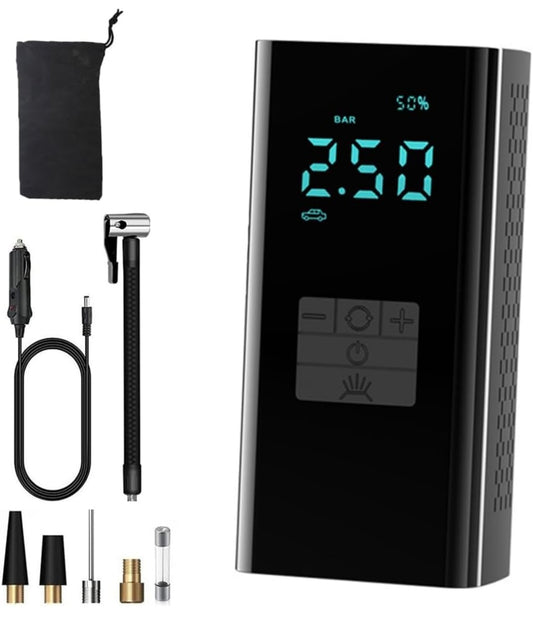 Portable Air Pump