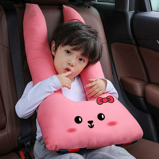 Baby U-Shaped Pillow
