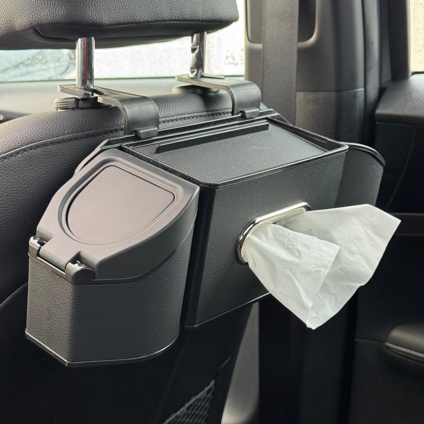 CarBack Pro Organizer