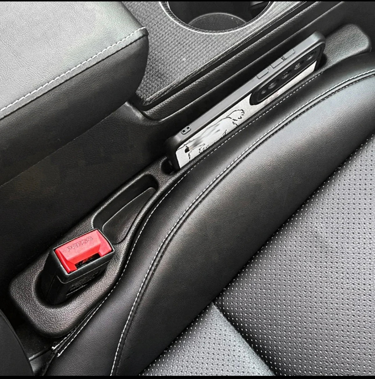 Universal Car Seat Gap Filler