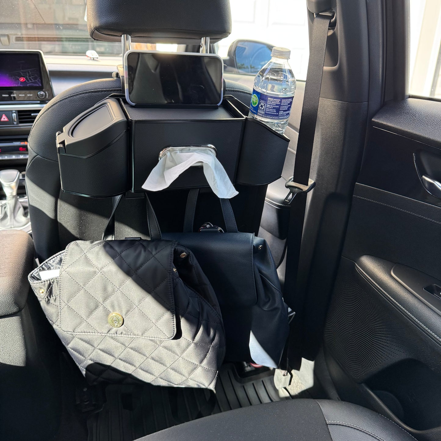 CarBack Pro Organizer