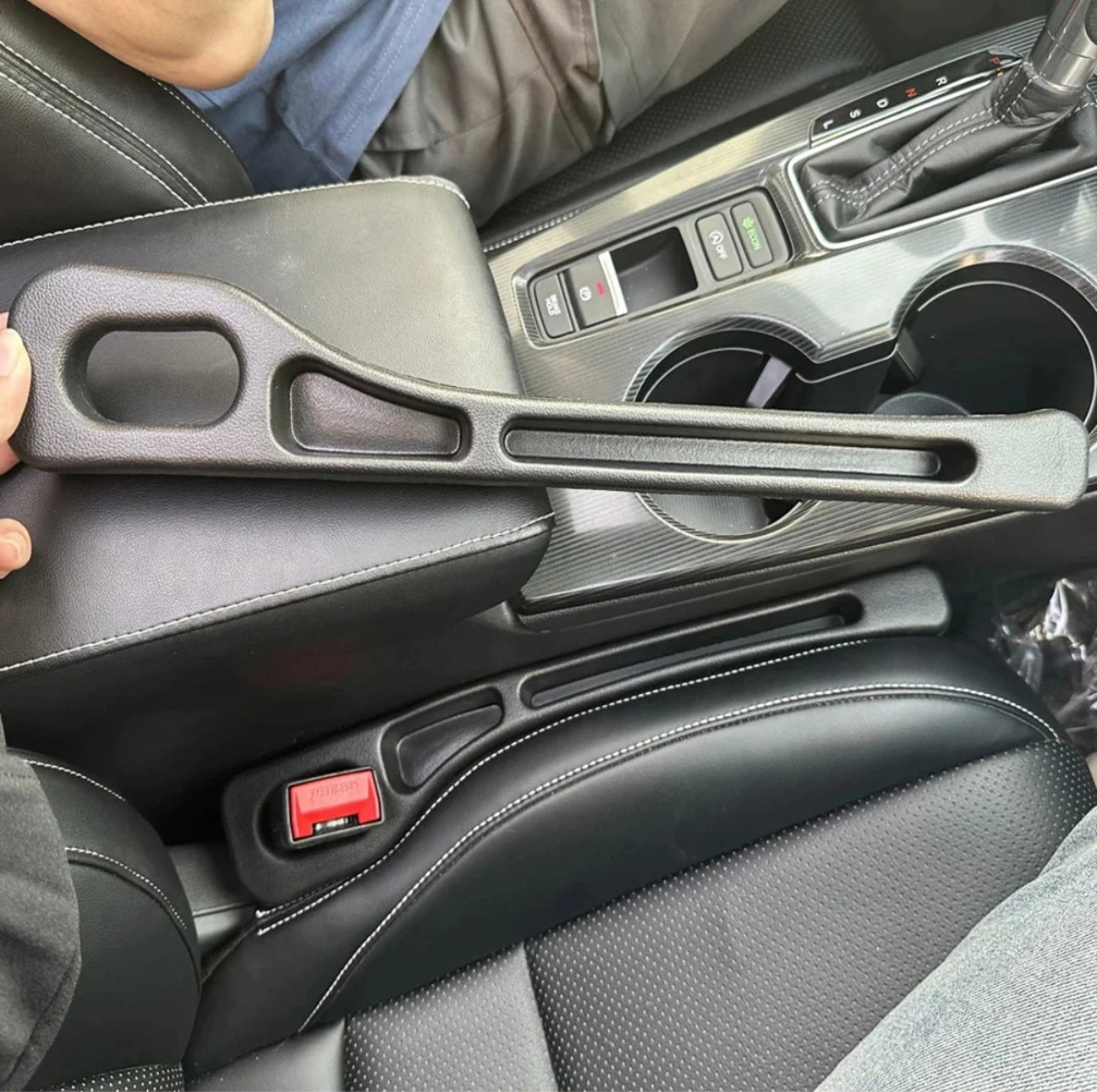 Universal Car Seat Gap Filler
