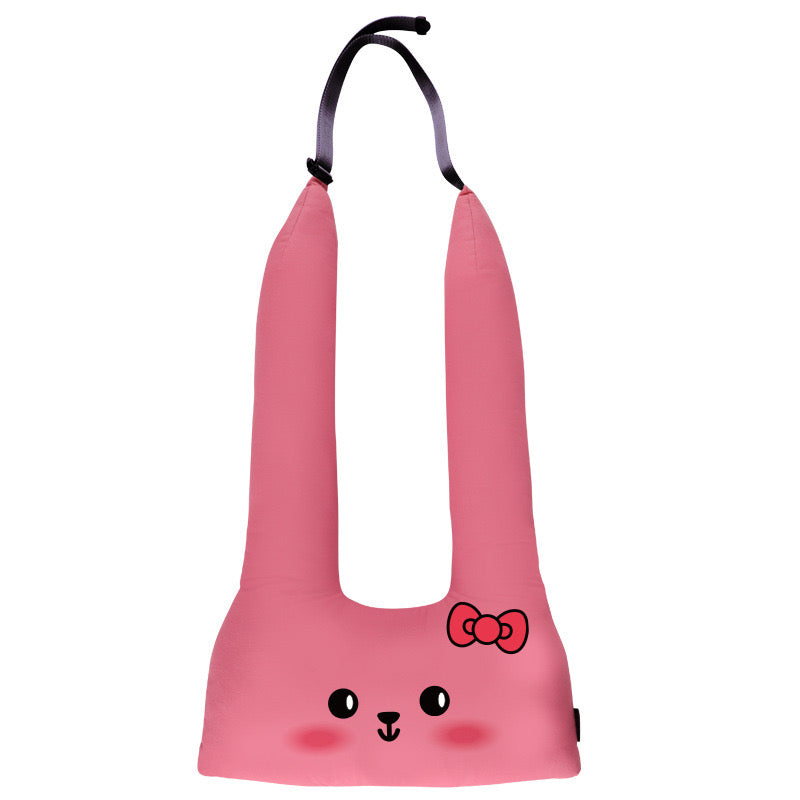 Baby U-Shaped Pillow