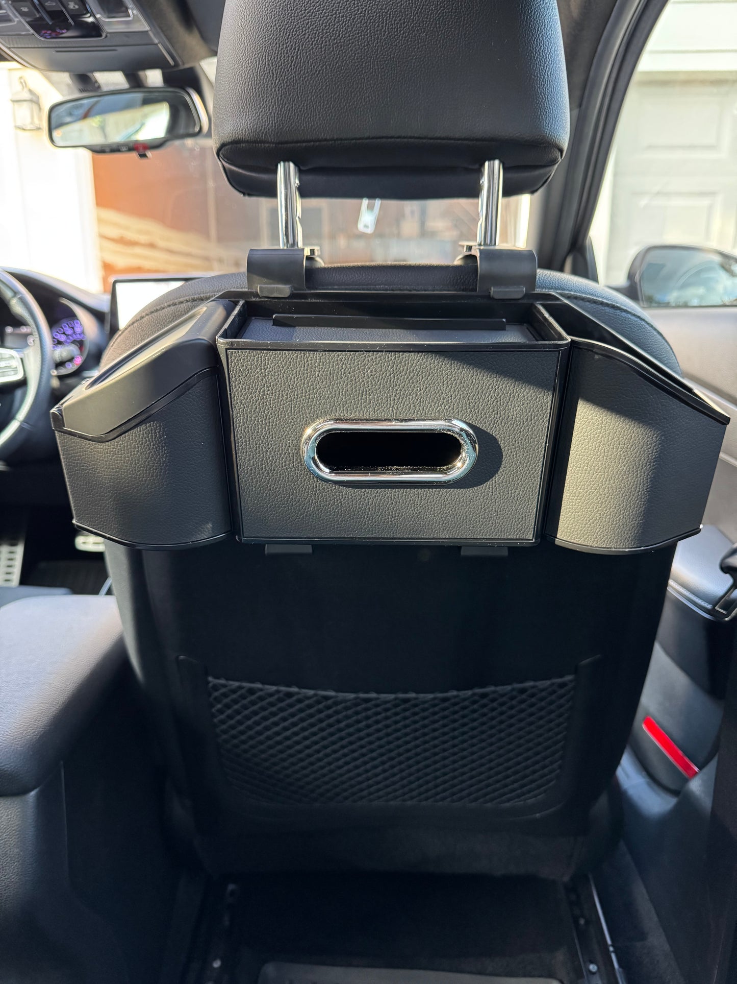 CarBack Pro Organizer