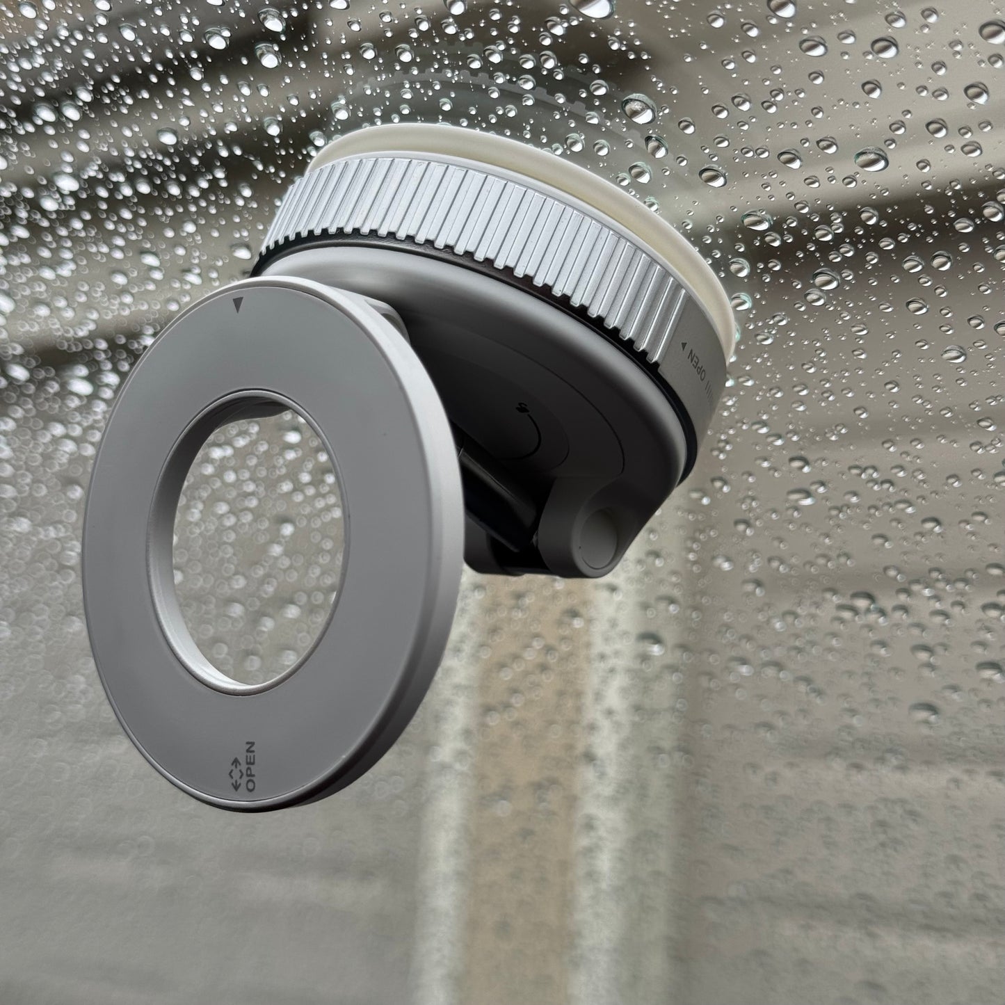 Universal Magnetic Phone Holder