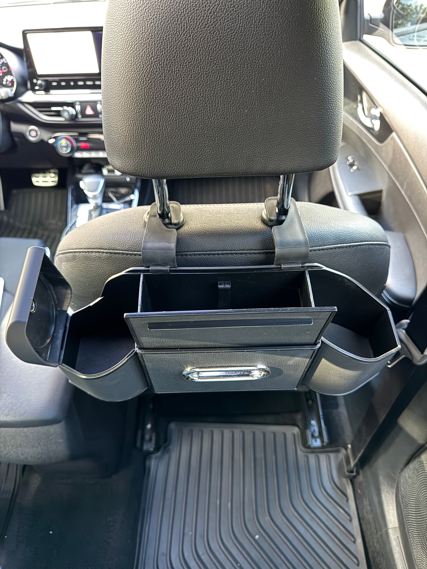 CarBack Pro Organizer