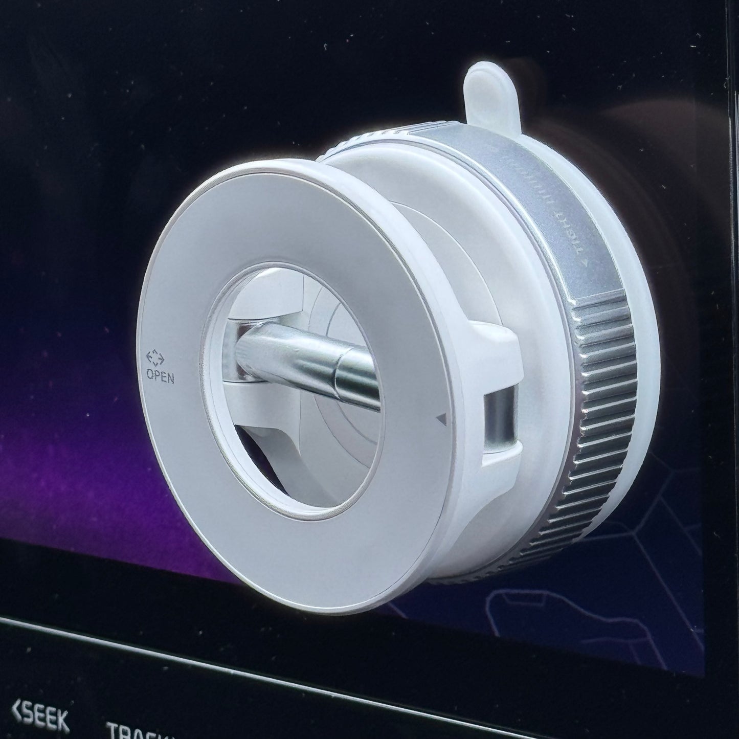 Universal Magnetic Phone Holder