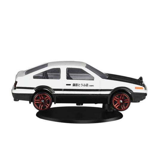Drift Car Dashboard