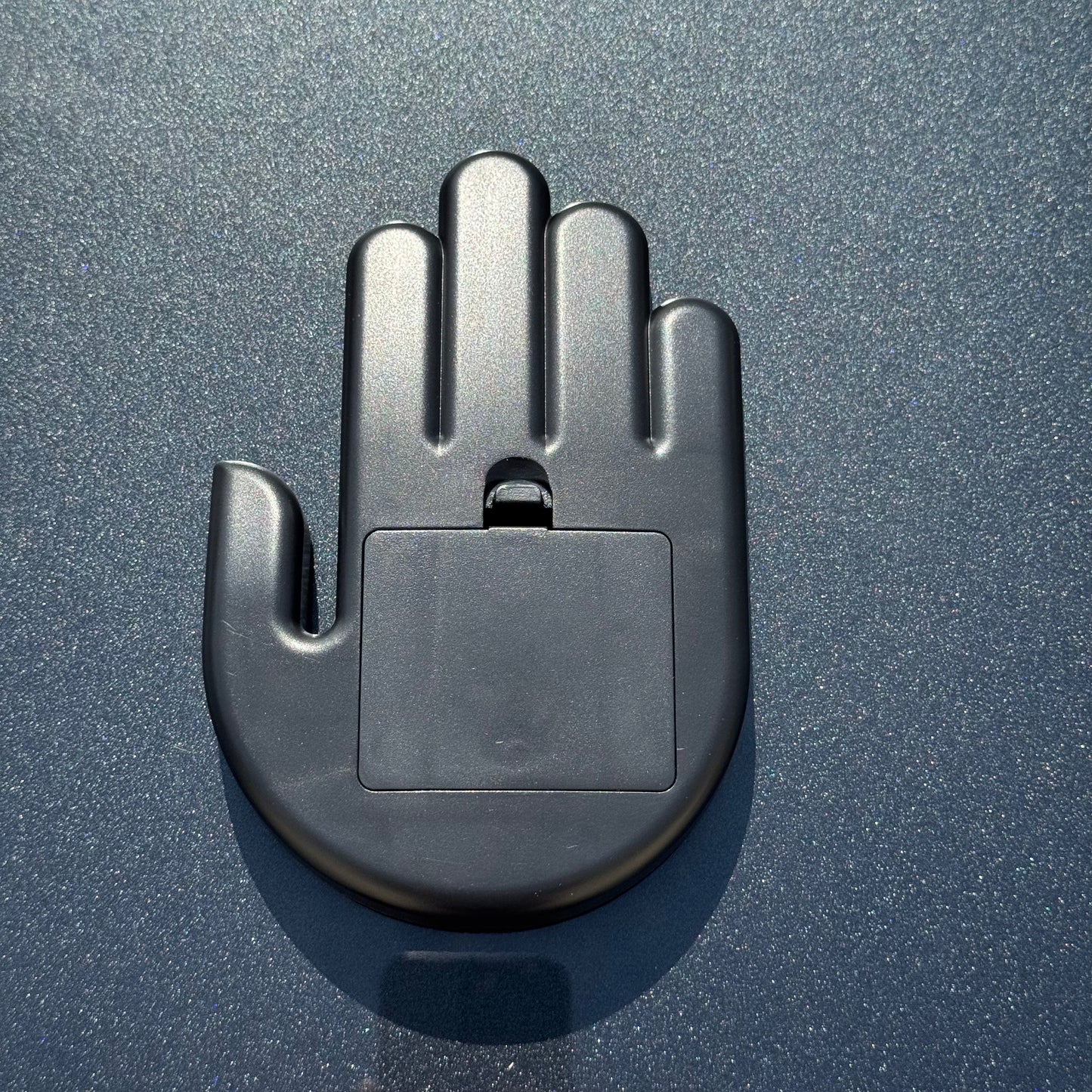 LED Gesture Light