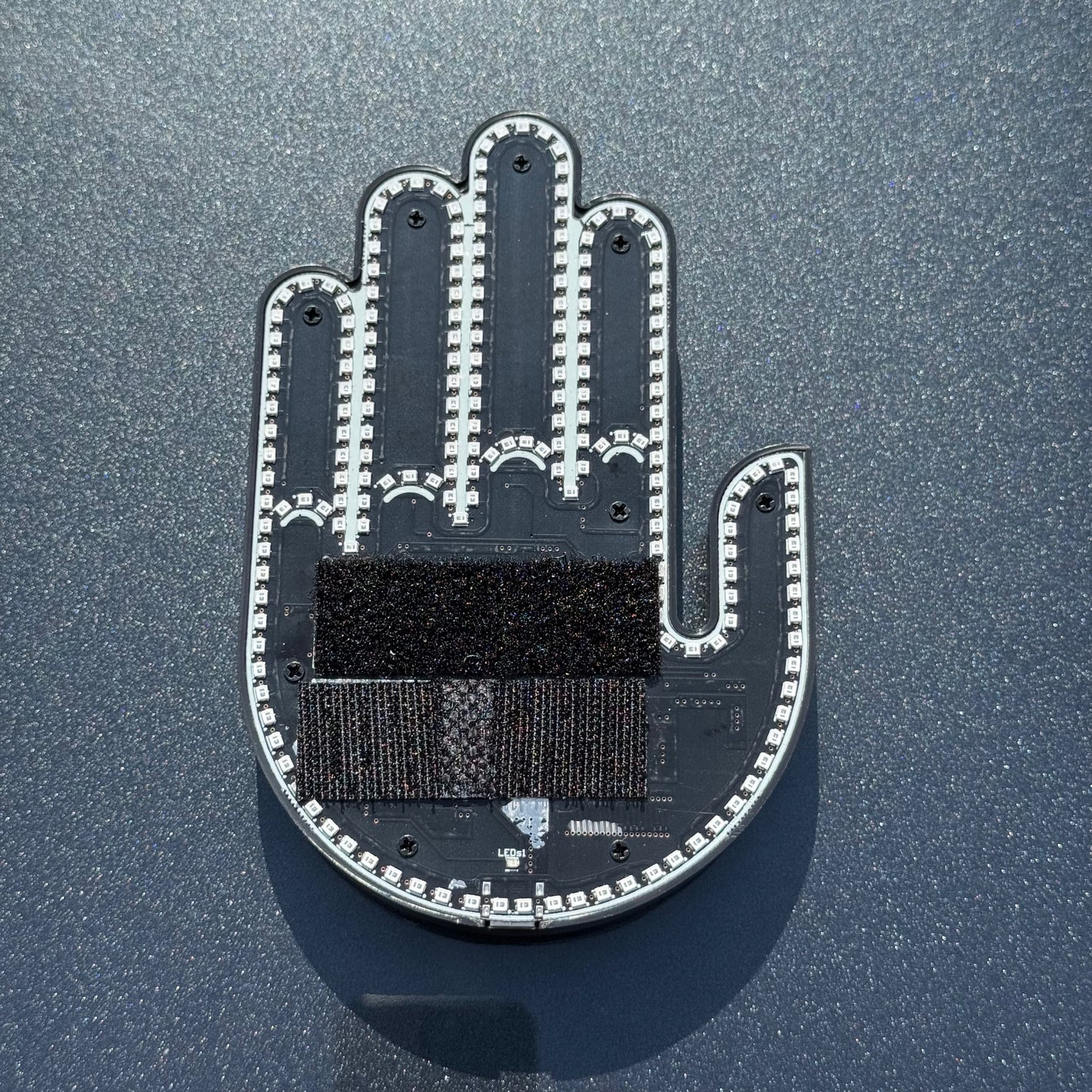 LED Gesture Light