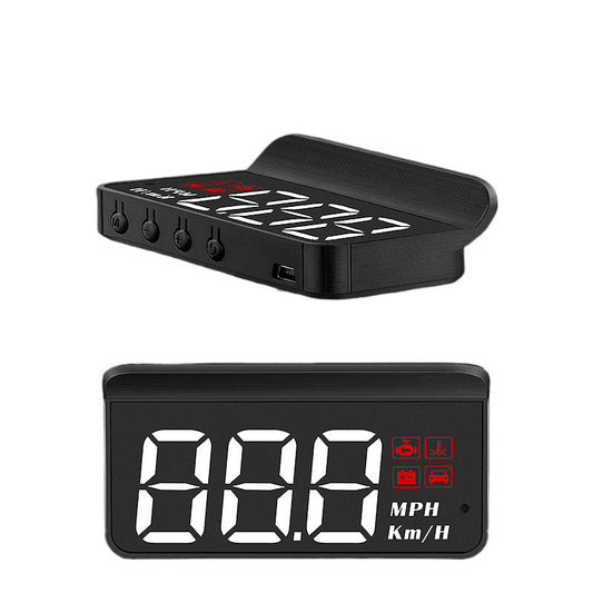 M3 Weiying Head-Up-Display